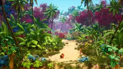 Végétosaures S02E13 La grande course