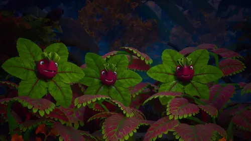 Végétosaures S02E15 Au lit !