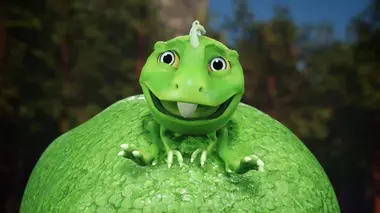 Nos amis les brocodocus