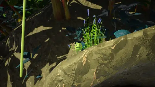 Végétosaures S01E08 Attention, digestion !