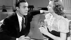 Visuel de Veillée d'amour