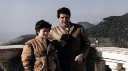 Veleno, la ville des enfants perdus