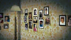 Veleno, la ville des enfants perdus