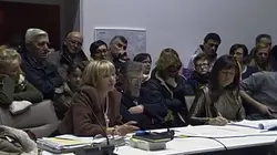 Veleno, la ville des enfants perdus