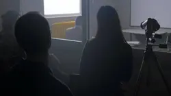 Veleno, la ville des enfants perdus