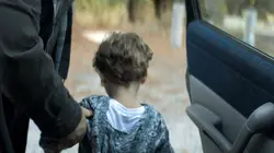 Veleno, la ville des enfants perdus