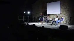 Veleno, la ville des enfants perdus