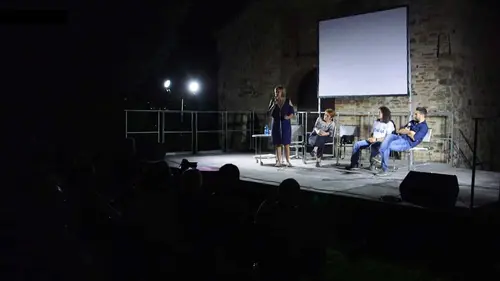 Veleno, la ville des enfants perdus