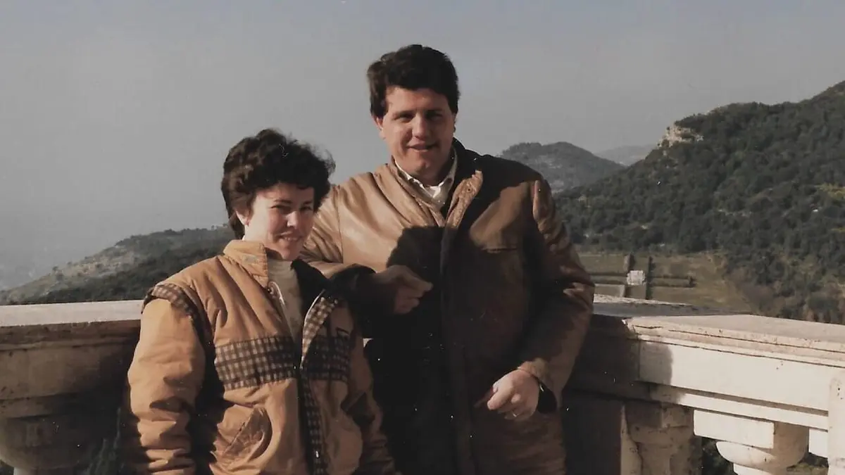 Veleno, la ville des enfants perdus