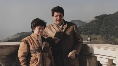 Veleno, la ville des enfants perdus