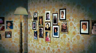 Veleno, la ville des enfants perdus