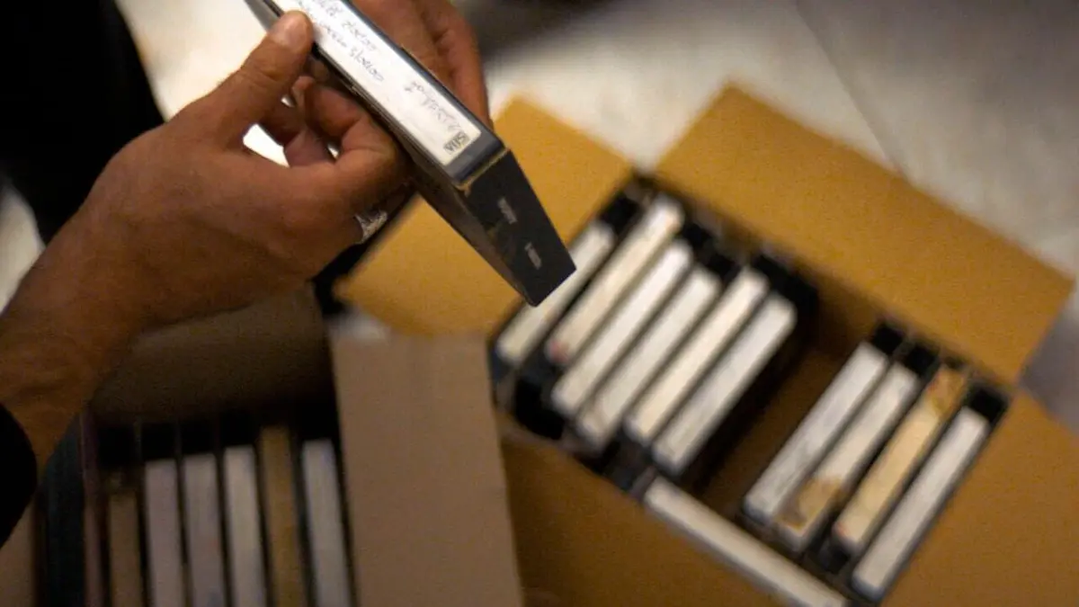 Veleno, la ville des enfants perdus