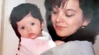 Veleno, la ville des enfants perdus