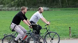 Visuel de Velo do Brasil