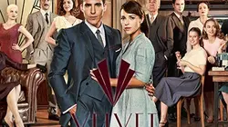 Visuel de Velvet