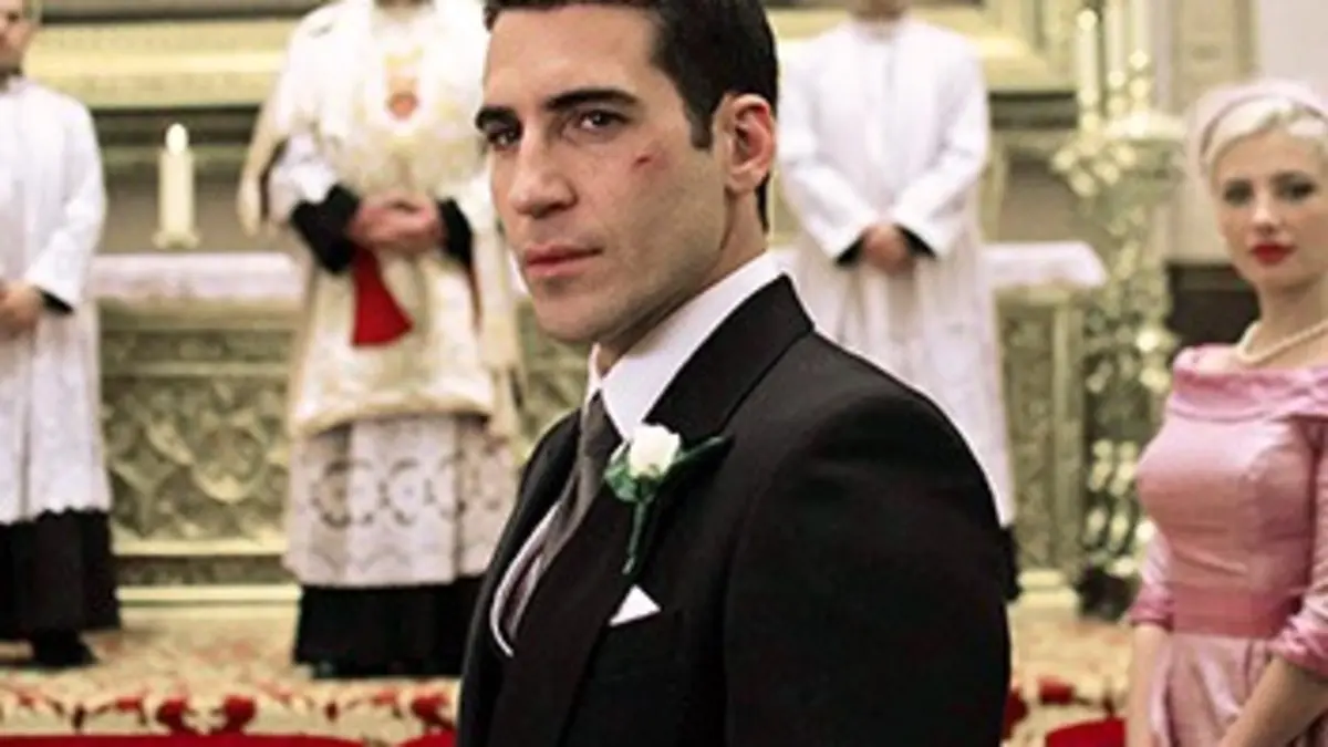 Velvet S01E16 Une journée inoubliable