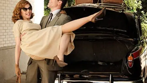 Velvet S02E01 L'épingle du jeu en streaming