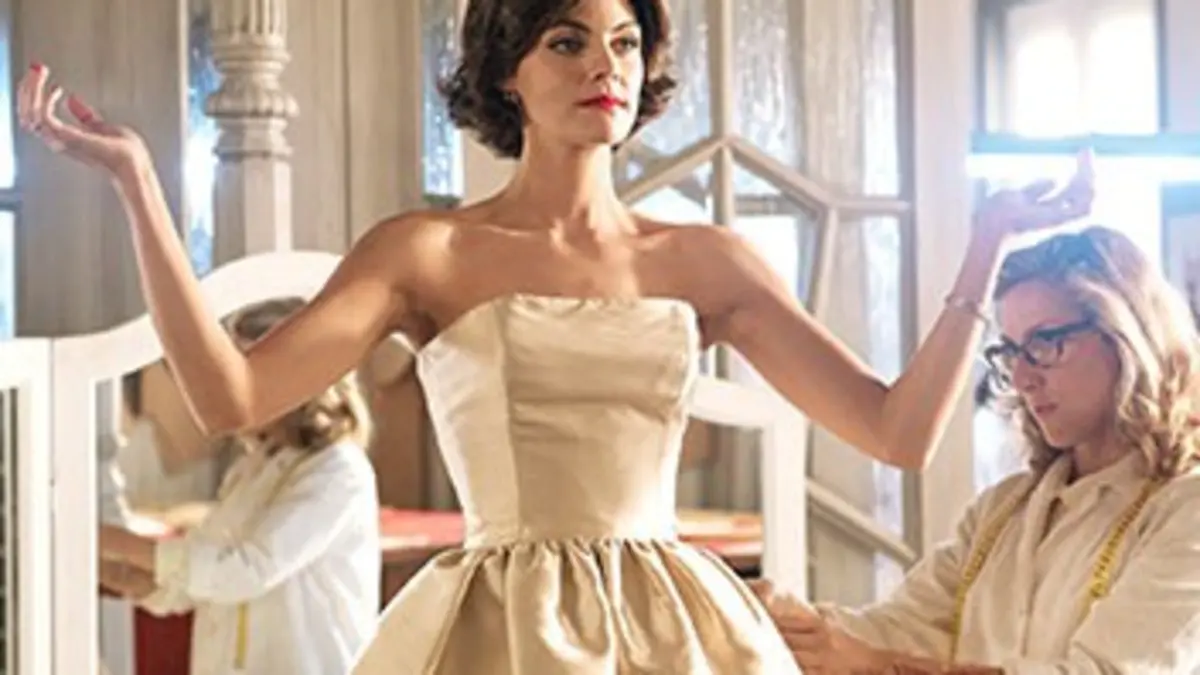 Velvet S02E02 L'envol en streaming