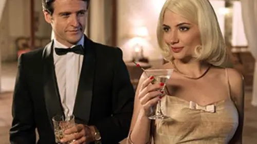 Velvet S02E03 La nouvelle styliste en streaming