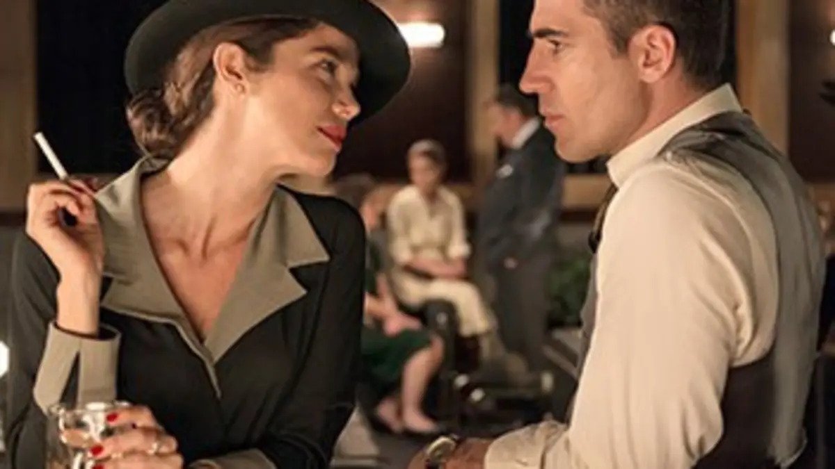 Velvet S02E04 De fil en aiguille en streaming