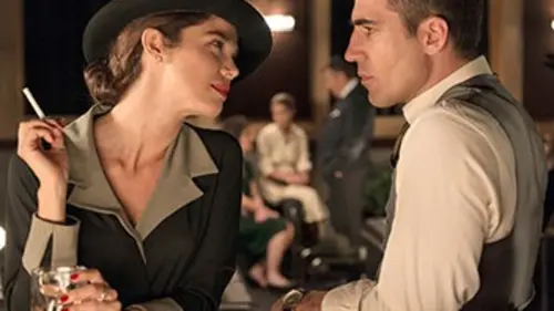 Velvet S02E04 De fil en aiguille en streaming