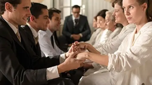 Velvet S02E06 New York, New York en streaming