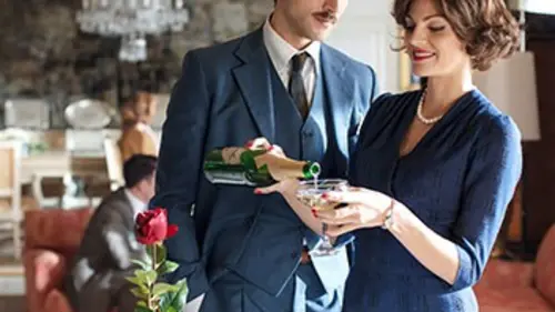 Velvet S02E07 La déclaration en streaming