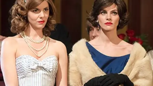 Velvet S02E10 L'heure de vérité en streaming