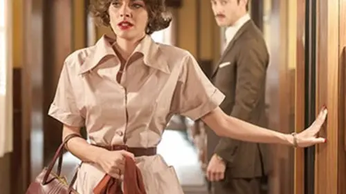 Velvet S02E12 La promesse