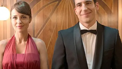 Velvet S01E01 Main de fer et gant de velours en streaming