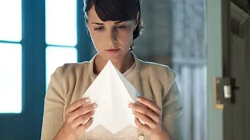 Velvet S01E03 Raison et sentiments