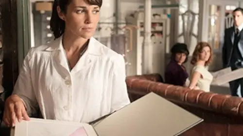 Velvet S01E04 Les amants maudits en streaming