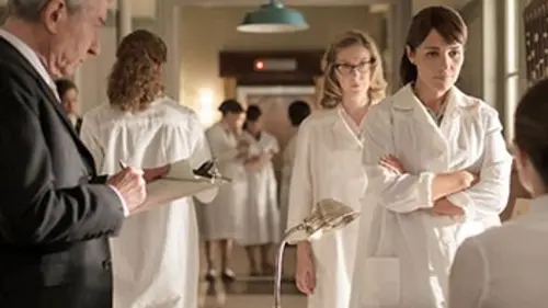 Velvet S01E09 Amours et désamours en streaming