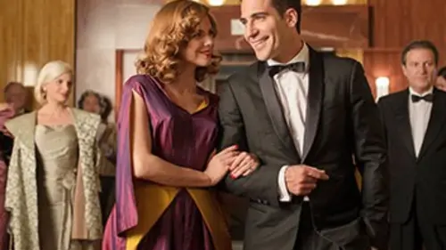 Velvet S01E10 Le grand jour en streaming