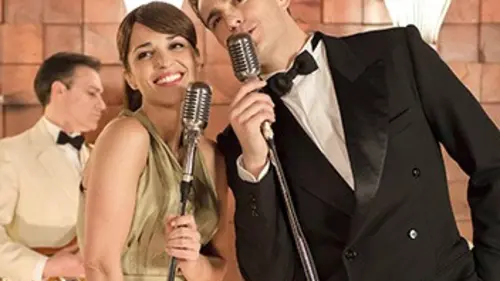 Velvet S01E13 Mariage au bord de la crise de nerfs en streaming