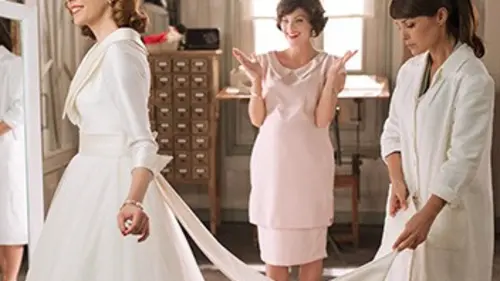 Velvet S01E14 Mensonges et conséquences