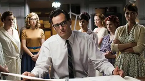 Velvet S01E15 Une nuit mouvementée en streaming