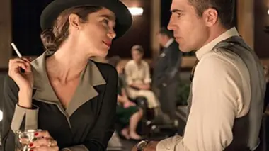 Velvet S02E04 De fil en aiguille