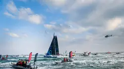 Vendée Globe 2020 : Des vagues d'émotions