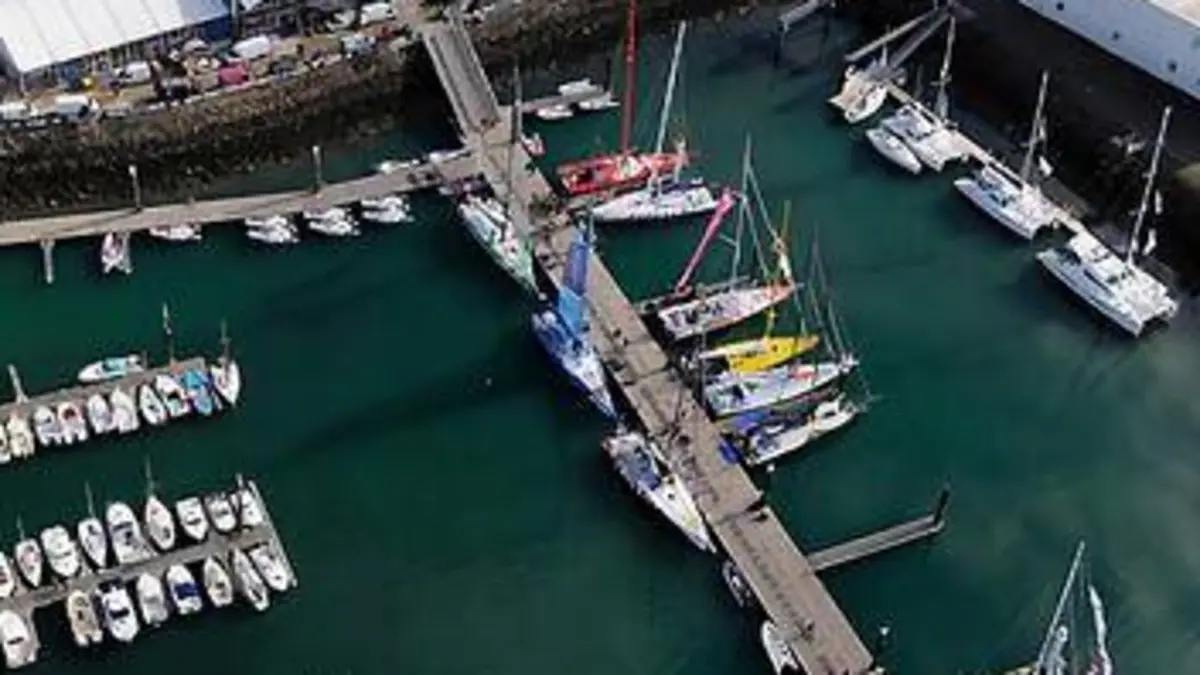 Vendée Globe