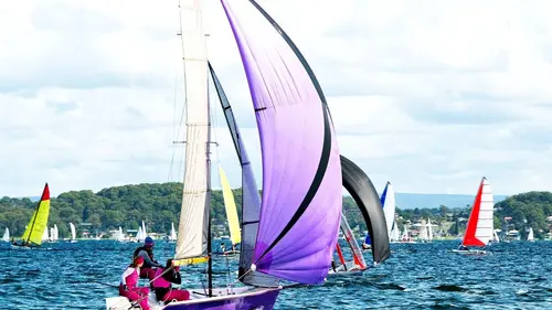 Vendée Globe