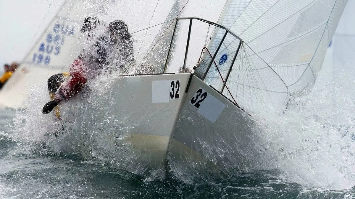 Vendée Globe Solitaires