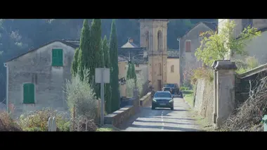 La brise se lève