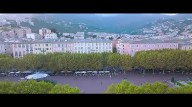 Rois de la Corse