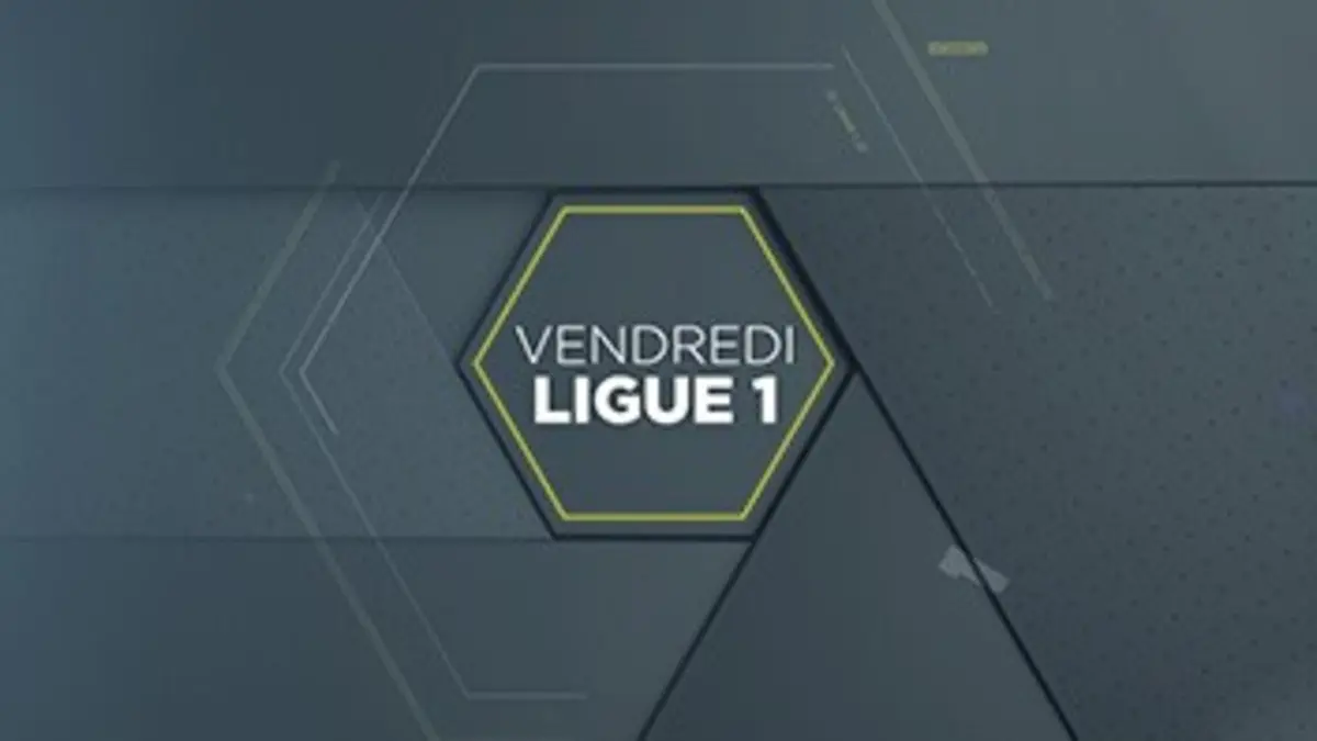 Vendredi Ligue 1