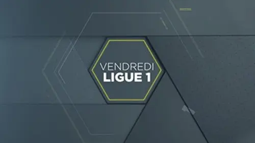 Vendredi Ligue 1