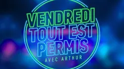 Vendredi, tout est Booder S14E10