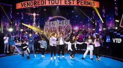 Sur TF1 à 23h40 : Vendredi, tout est Booder