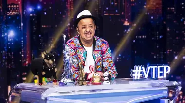 Vendredi, tout est Booder S01E11