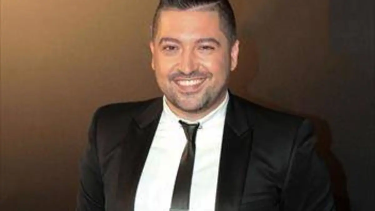 Vendredi, tout est Chris Marques